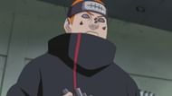 Preta path as seen in Naruto (Image via Studio Pierrot)